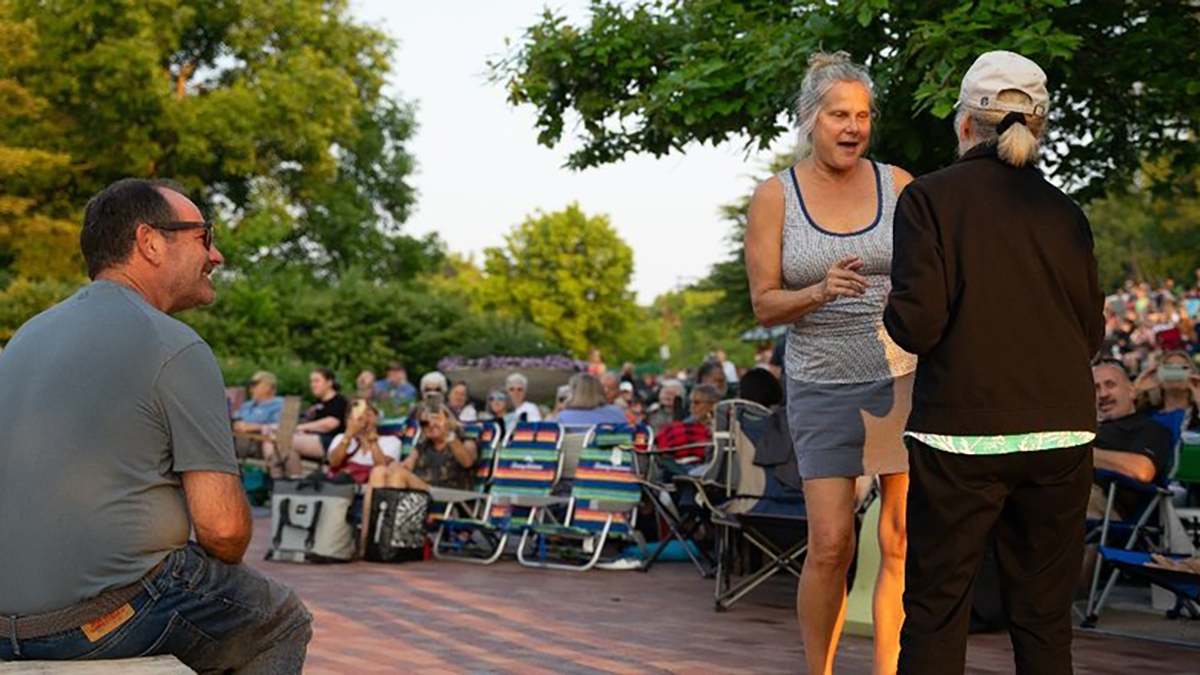 Things To Do This Weekend July 21-23, 2023